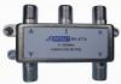 Indoor Splitter 4 Way ยี่ห้อ INFOSAT