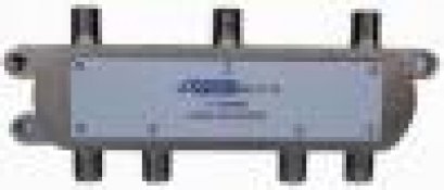Indoor Splitter 6 Way ยี่ห้อ INFOSAT