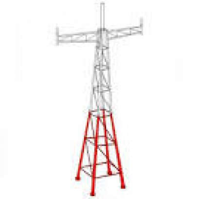 เสาทาวเวอร์สูง 3 เมตร