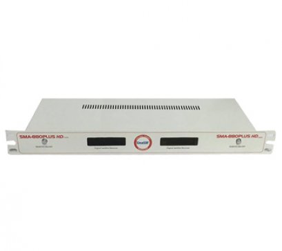 Receiver ID-SMA880PLUS HD TWIN