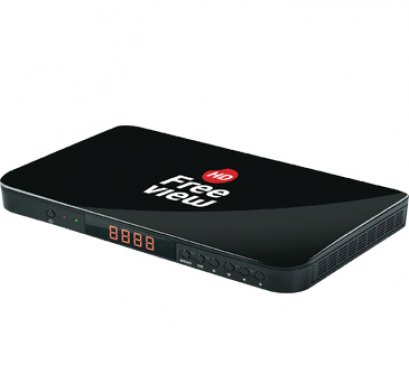 Receiver  Freeview HD