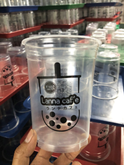 รับสกรีนโลโก้