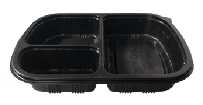 กล่องอาหาร 3 ช่อง