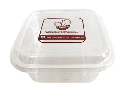 รับสกรีนโลโก้