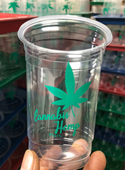 สกรีนโลโก้