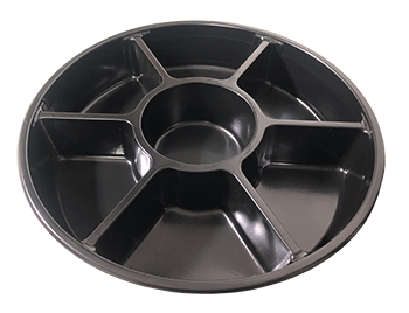 ถาด 7 หลุม