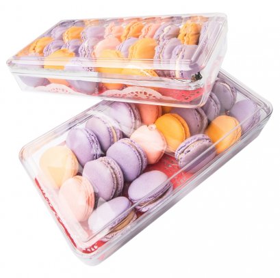 ความรู้เกี่ยวกับบรรจุภัณฑ์