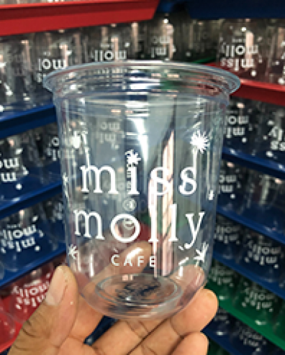 สกรีนโลโก้