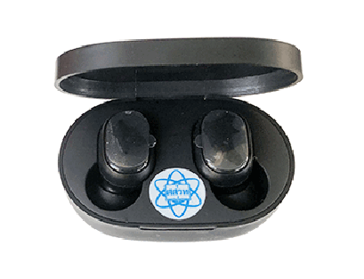 รับสกรีนโลโก้