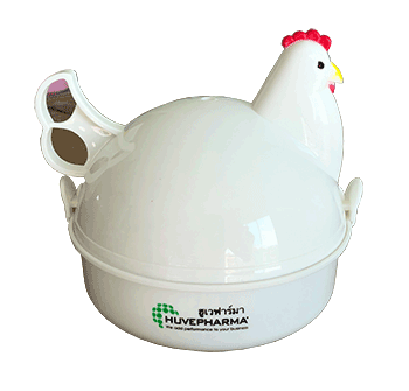 รับสกรีนโลโก้