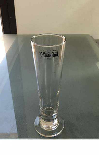 รับสกรีนโลโก้