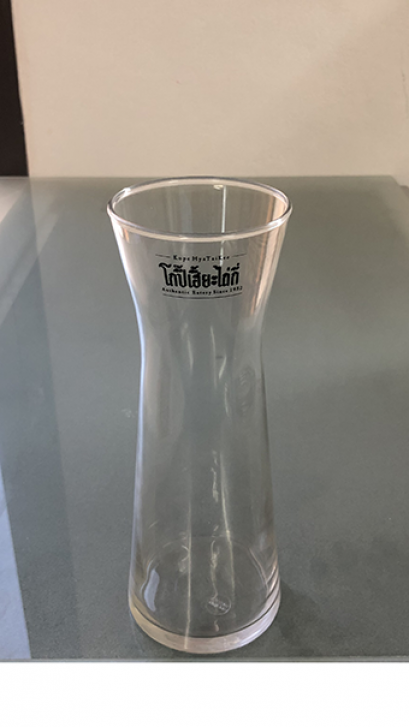 รับสกรีนโลโก้