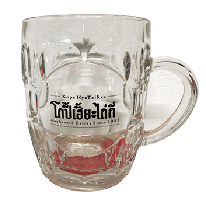 รับสกรีนโลโก้