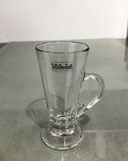 รับสกรีนโลโก้