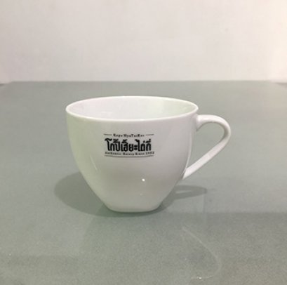 รับสกรีนโลโก้