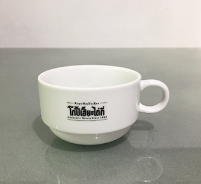 รับสกรีนโลโก้