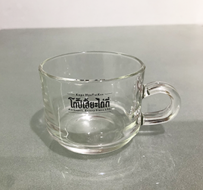 รับสกรีนโลโก้