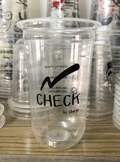 สกรีนโลโก้