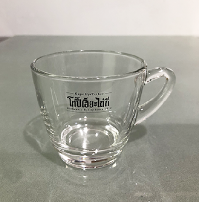 รับสกรีนโลโก้