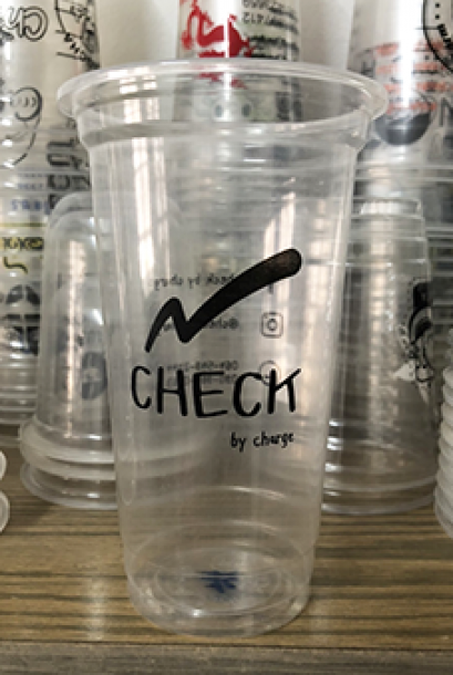 สกรีนโลโก้