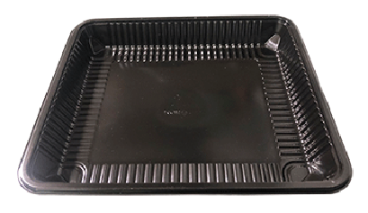 กล่องเหลี่ยมใหญ่ฝาสูง