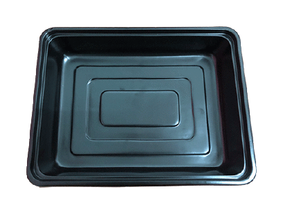 ถาดใหญ่ 1 ช่อง