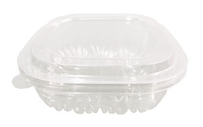 กล่องผลไม้ก้นเพชร