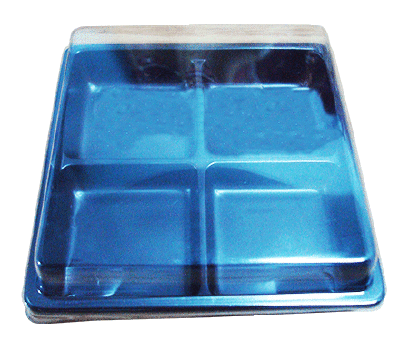 เบเกอรี่ 4 ช่อง