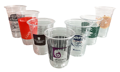 แก้วกาแฟสกรีนโลโก้