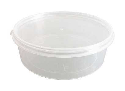 ชาม 1000 ml. PP