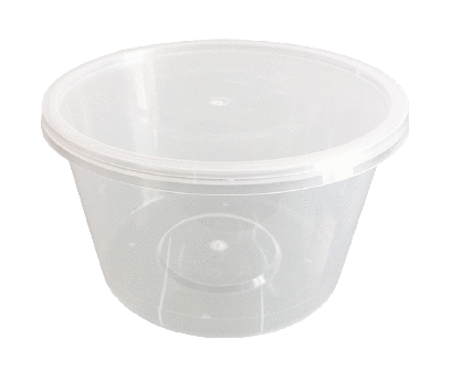 ถ้วย 1000 ml. 32 Oz.