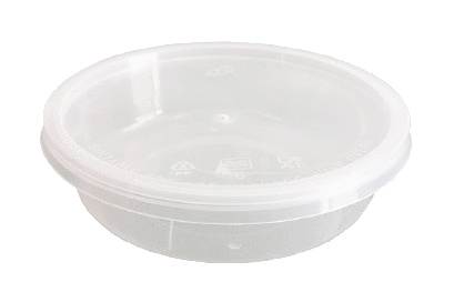 ถ้วย 225 ml. PP