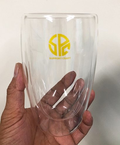 รับสกรีนโลโก้