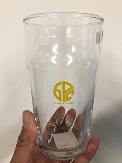 รับสกรีนโลโก้