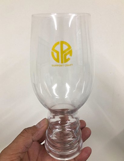 รับสกรีนโลโก้