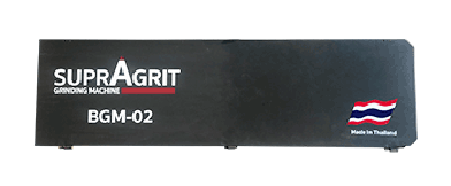 รับสกรีนโลโก้