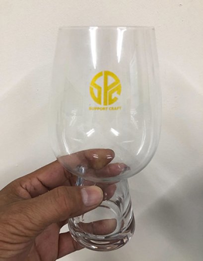 รับสกรีนโลโก้