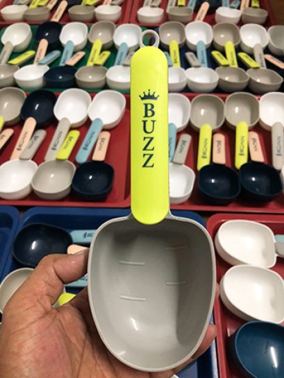 รับสกรีนโลโก้