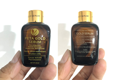 รับสกรีนโลโก้