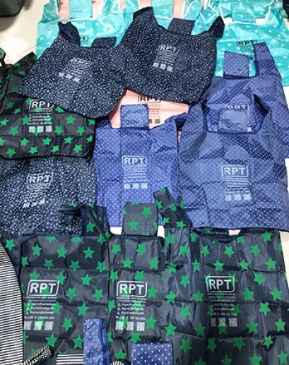 รับสกรีนโลโก้