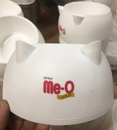 รับสกรีนโลโก้