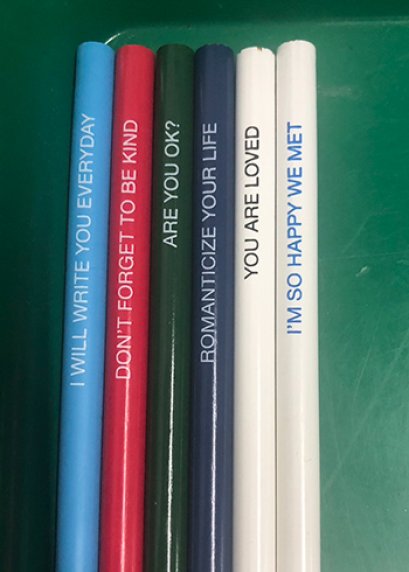 รับสกรีนโลโก้