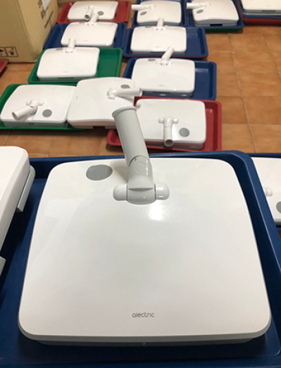 รับสกรีนโลโก้