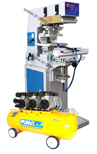 เครื่องพิมพ์ซอง