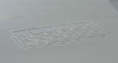 ถาดหมูอบ