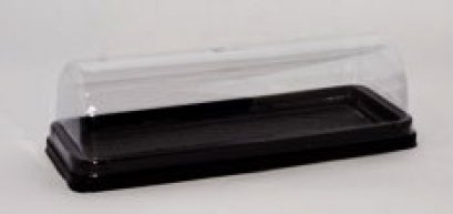 ถาดเบเกอรี่แบบยาวเอนกประสงค์