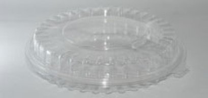 ถาดเบเกอรี่ใส่พาย