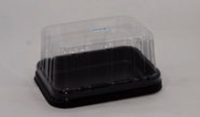 ถาดเบเกอรี่เค้ก 3 รส