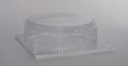 กล่องเค้ก 2 ปอนด์