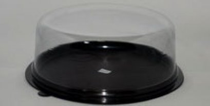 กล่องเค้ก 2 ปอนด์กลม